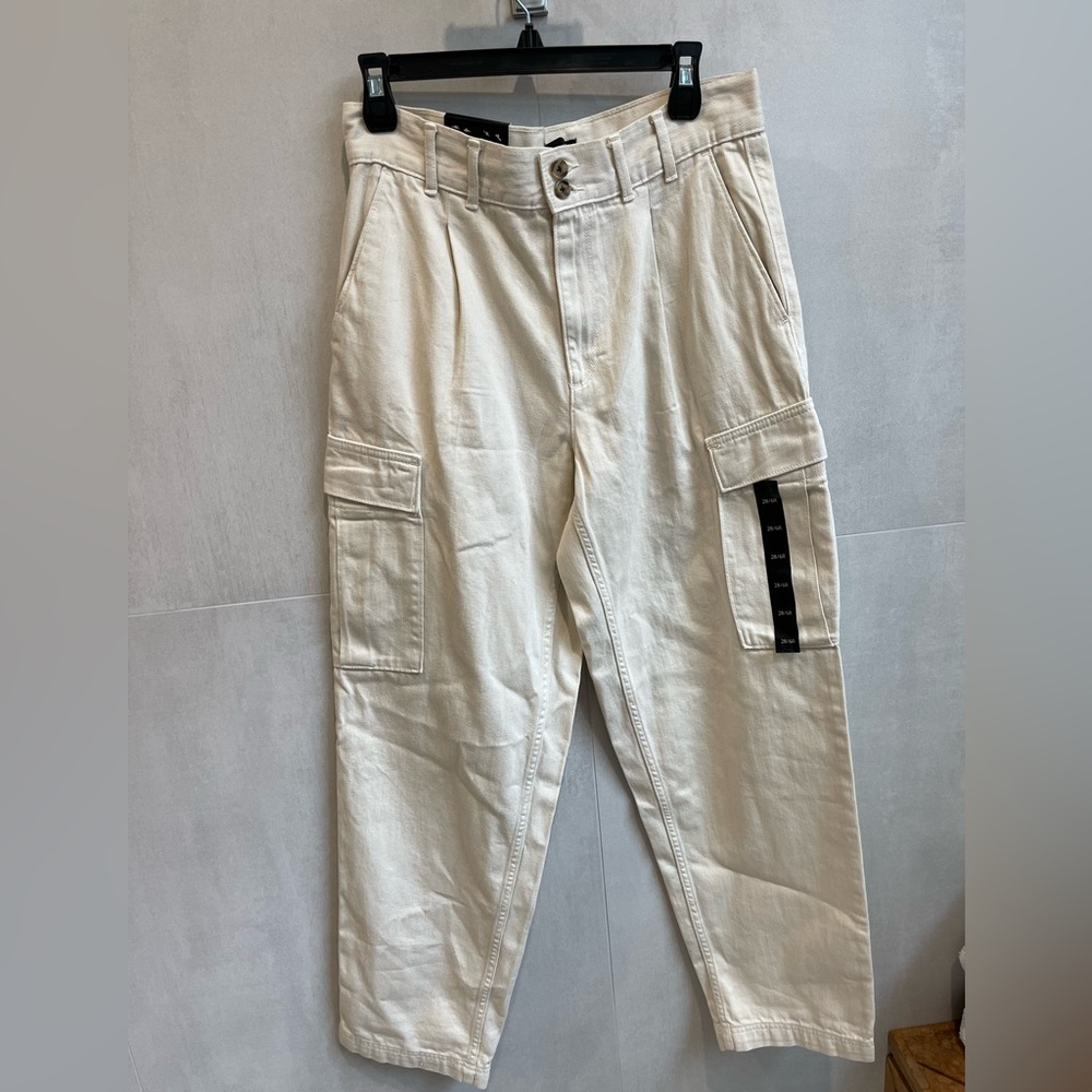 Banana Republic Cargo Pants